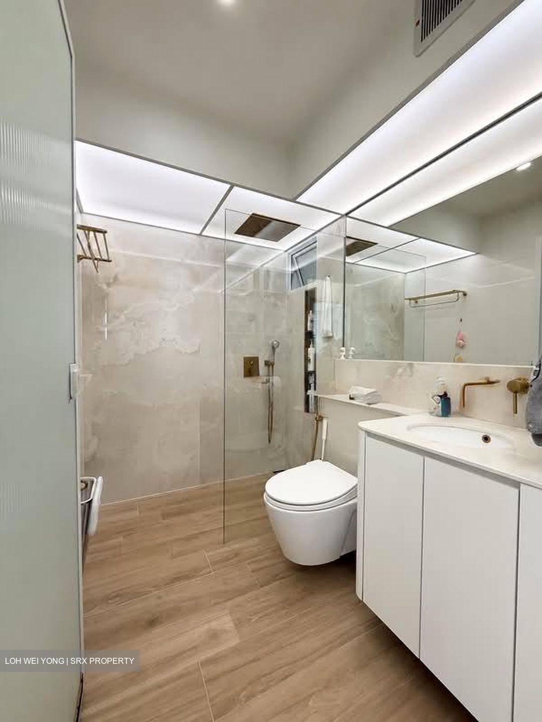 Blk 415D Waterfront I @ Northshore (Punggol), HDB 5 Rooms #568139481